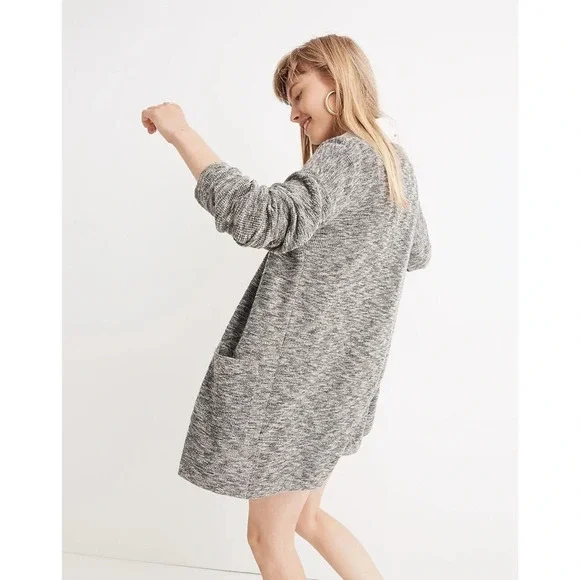 Madewell Alton Cardigan Sweater Size XS - Picture 2 of 12